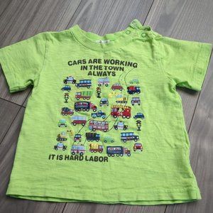 Used Kids T-shirts